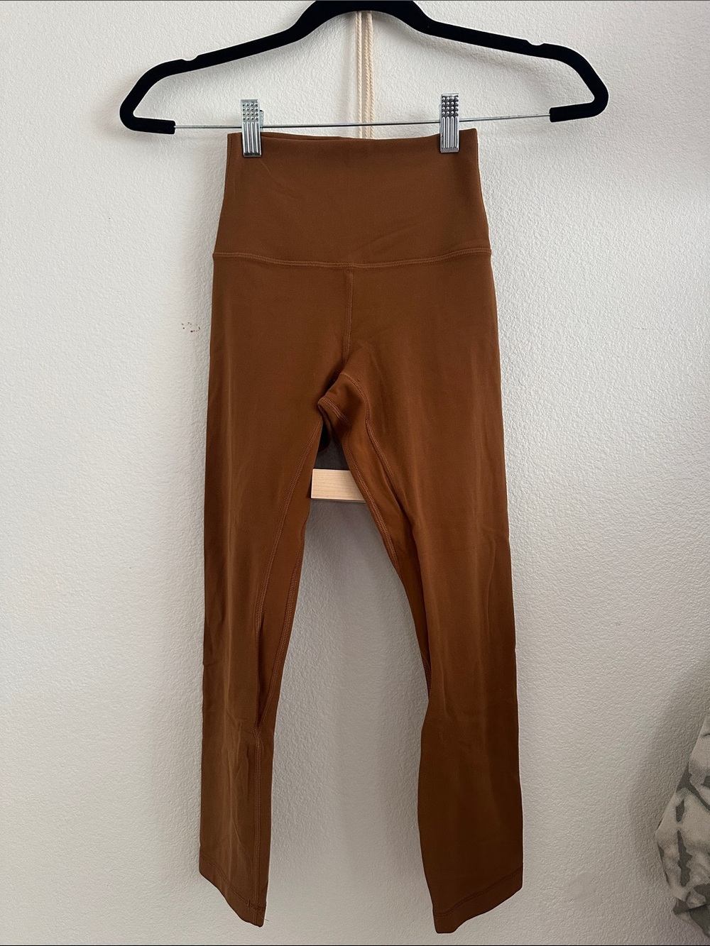 Lululemon Align Leggings 23” - Brown